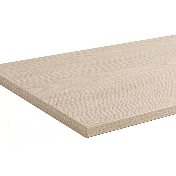 Pircher Mensola Lite Colore Rovere Sabbia